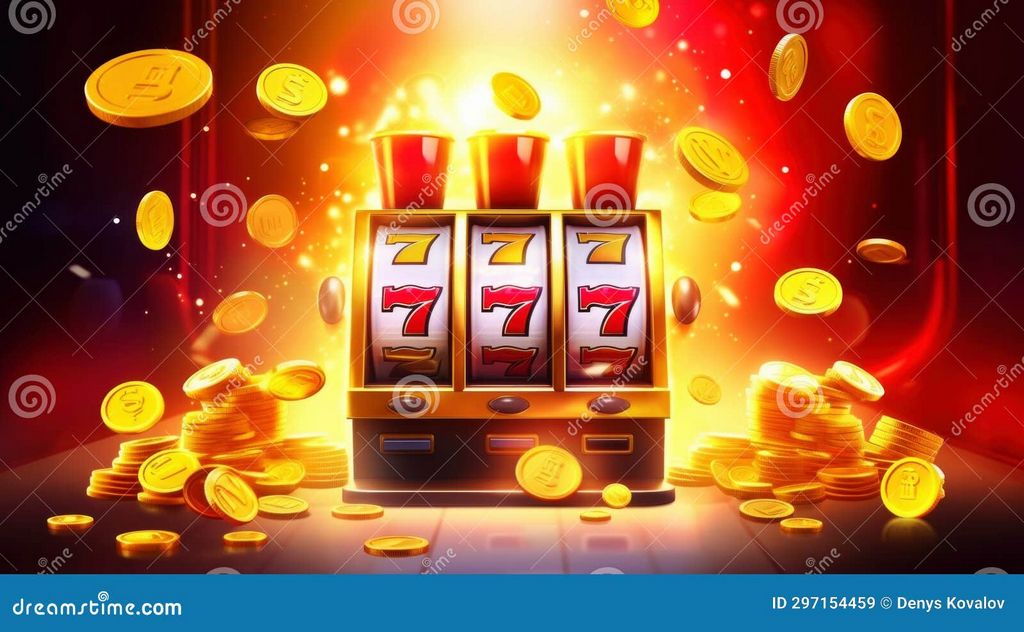 5 Advanced Slot Machine Strategies That Actually Work in 2024 5 Advanced Slot Machine Strategies That Actually Work in 2024